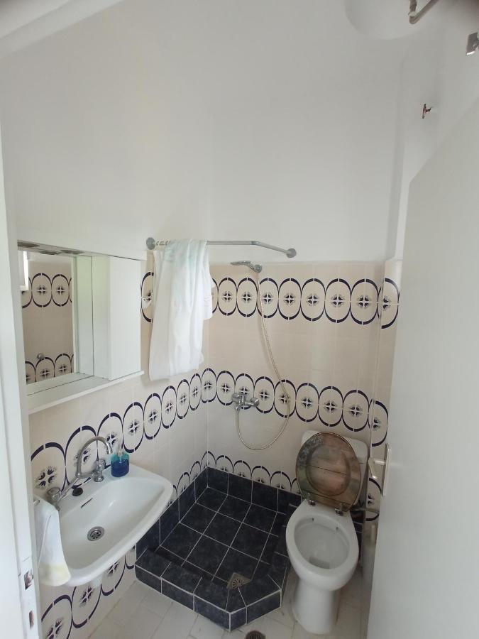 Irene House Διαμέρισμα Πρίνος Εξωτερικό φωτογραφία