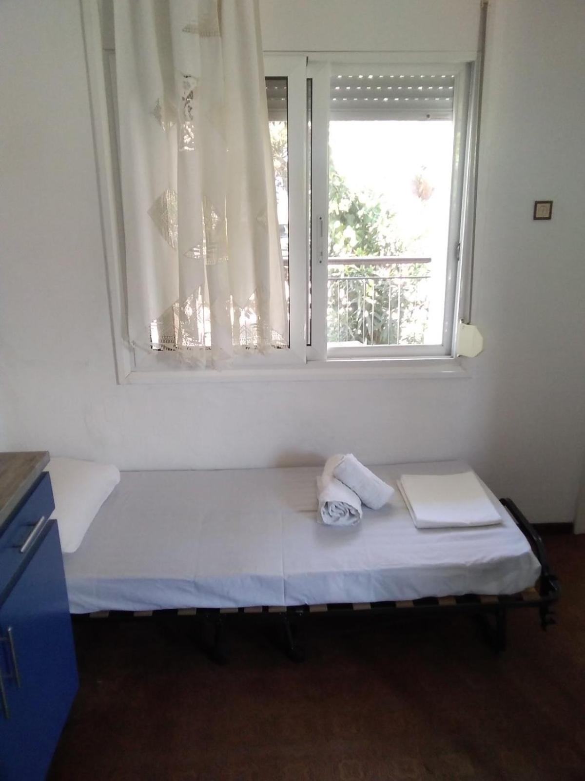Irene House Διαμέρισμα Πρίνος Εξωτερικό φωτογραφία
