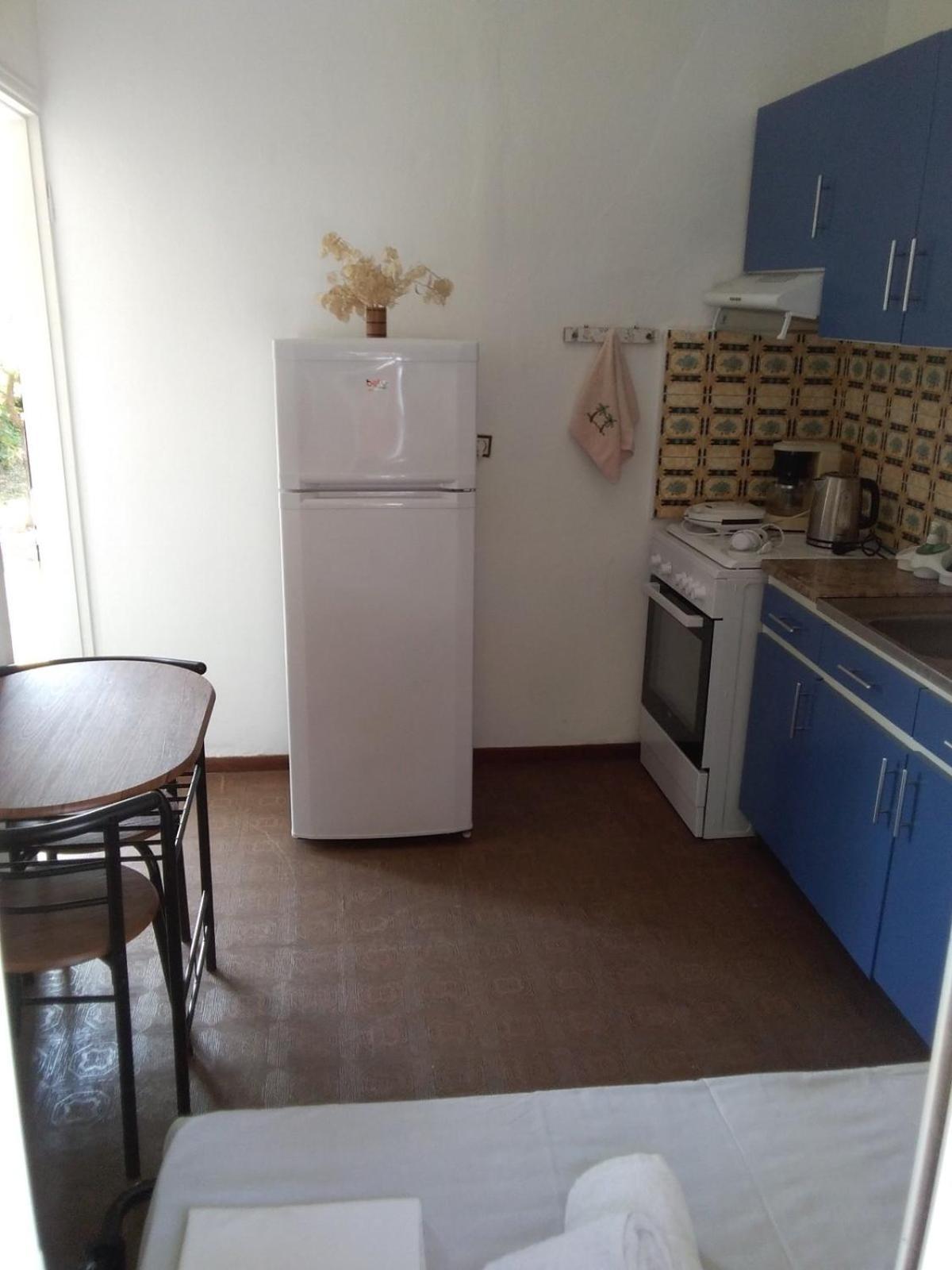 Irene House Διαμέρισμα Πρίνος Εξωτερικό φωτογραφία