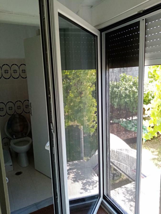 Irene House Διαμέρισμα Πρίνος Εξωτερικό φωτογραφία